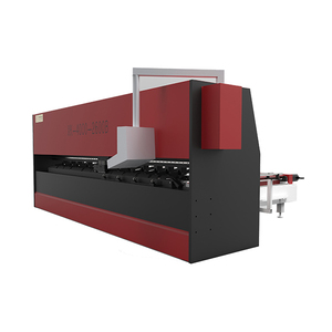 4-2.6m CNC planer